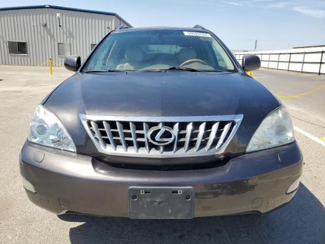 2009 Lexus RX 350