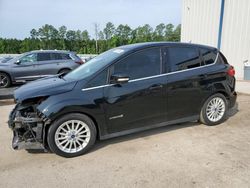 Carros híbridos a la venta en subasta: 2015 Ford C-MAX SEL