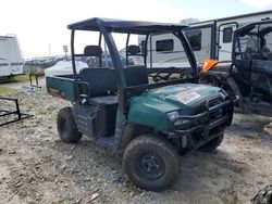 Salvage cars for sale from Copart Columbia, MO: 2005 Polaris Ranger 4X4