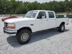 1997 Ford F250