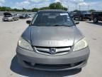 2005 Honda Civic DX VP