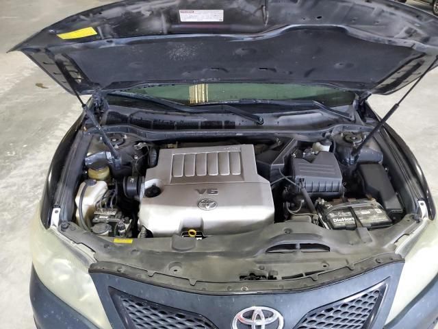 2011 Toyota Camry SE