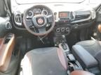 2014 Fiat 500L Trekking