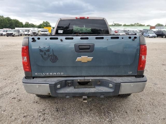 2007 Chevrolet Silverado C1500