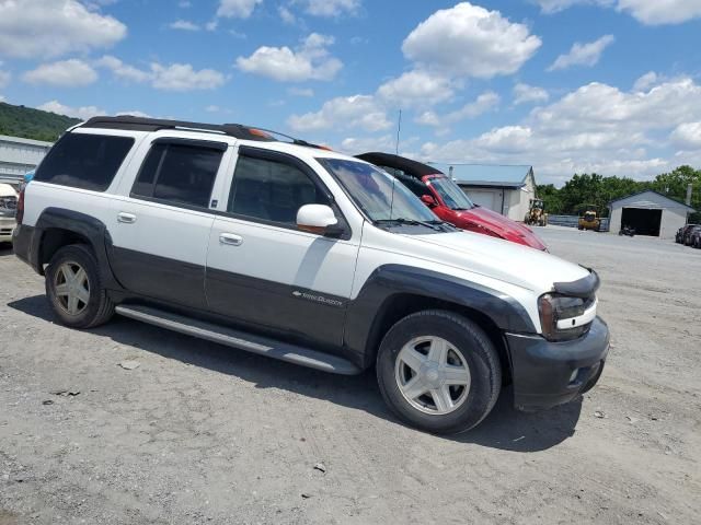 2003 Chevrolet Trailblazer EXT