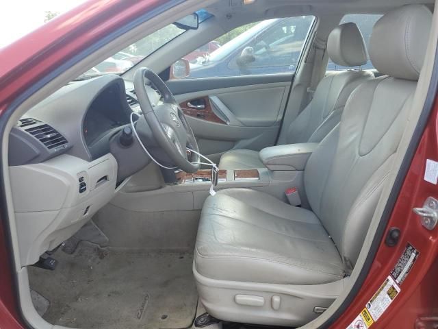 2010 Toyota Camry SE