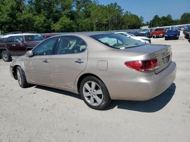 2005 Lexus ES 330