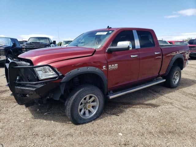 2014 Dodge RAM 2500 SLT