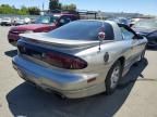 1999 Pontiac Firebird