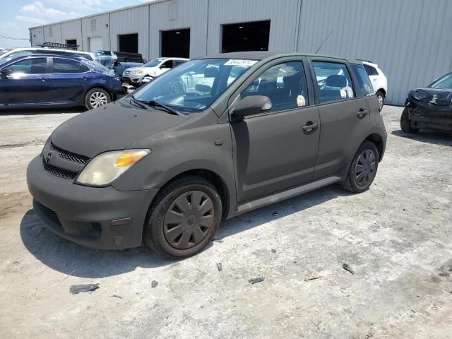 2006 Scion XA