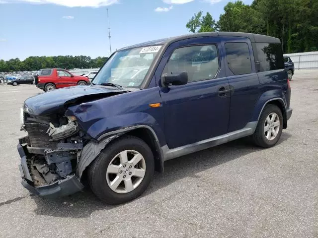 2009 Honda Element EX