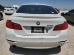 2014 BMW 535 I