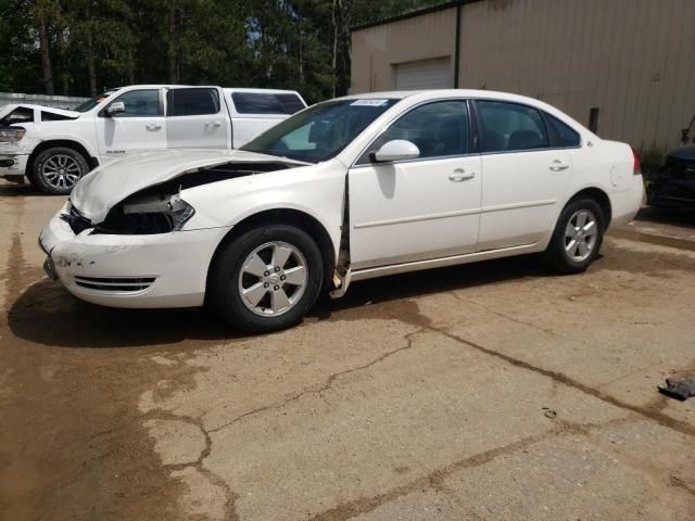 2007 Chevrolet Impala LT