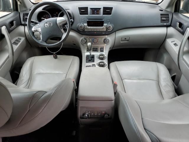 2012 Toyota Highlander Base