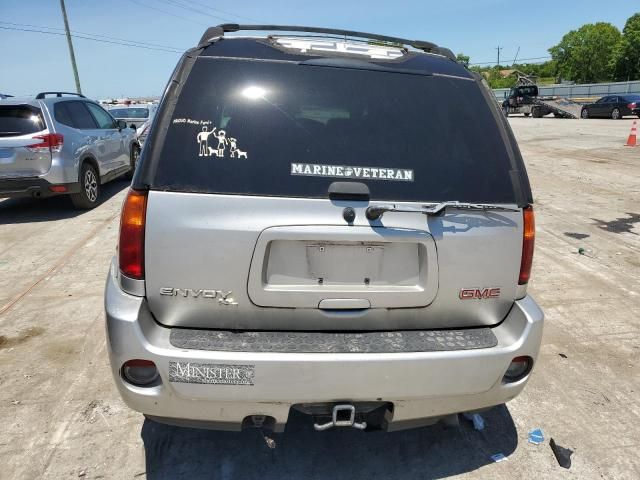 2006 GMC Envoy Denali XL