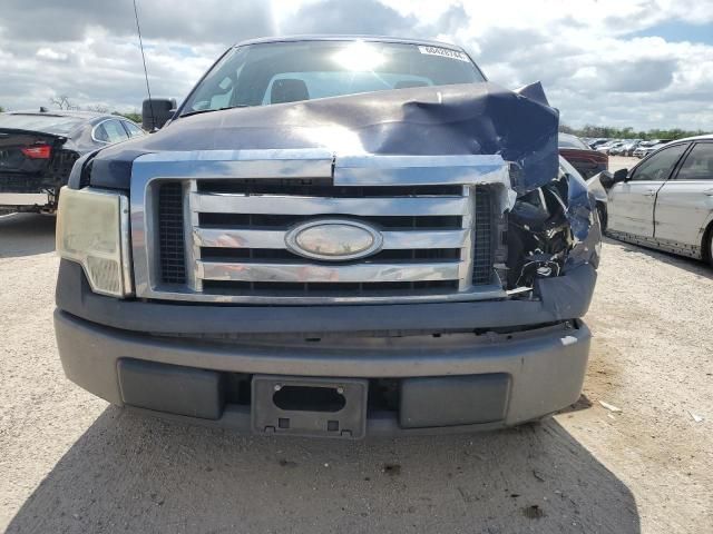 2009 Ford F150