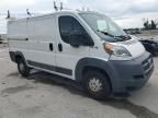 2018 Dodge RAM Promaster 1500 1500 Standard