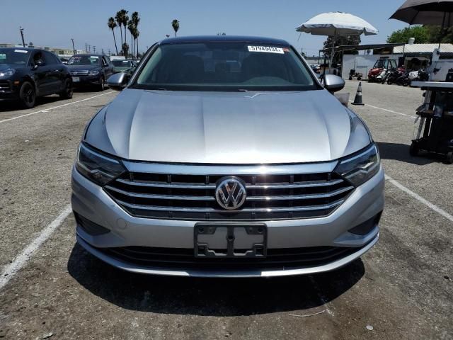 2020 Volkswagen Jetta S