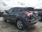 2017 Honda HR-V LX