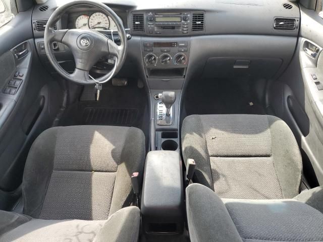 2003 Toyota Corolla CE