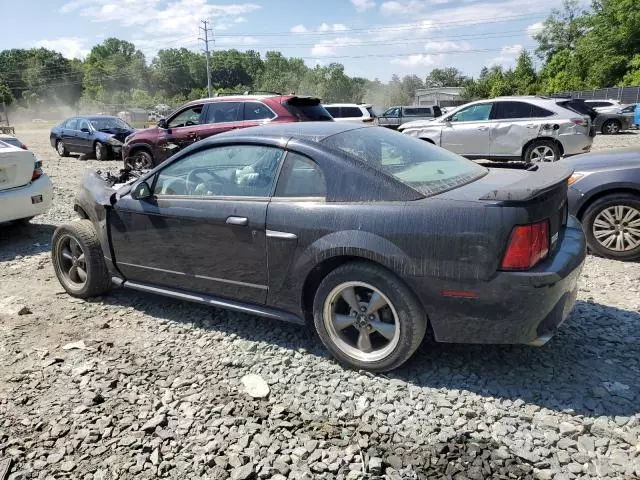 2001 Ford Mustang GT