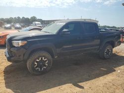 Toyota Tacoma salvage cars for sale: 2020 Toyota Tacoma Double Cab