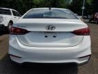 2018 Hyundai Accent SE