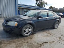 Salvage Cars with No Bids Yet For Sale at auction: 2012 Dodge Avenger SXT