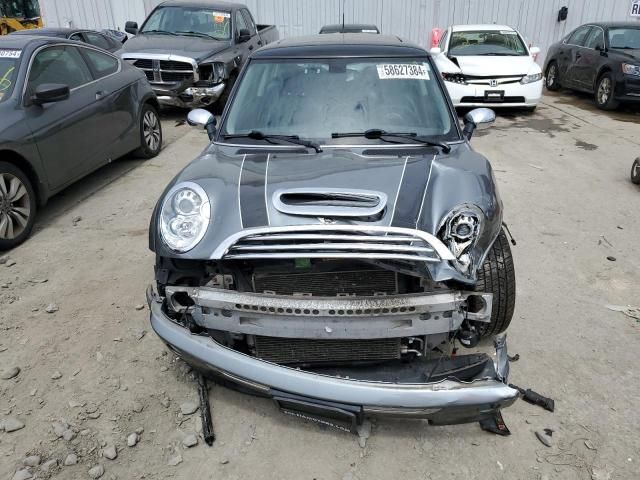 2006 Mini Cooper S