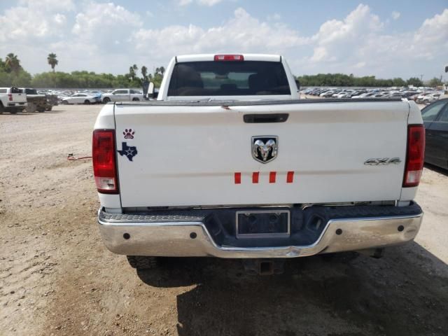 2017 Dodge RAM 2500 ST