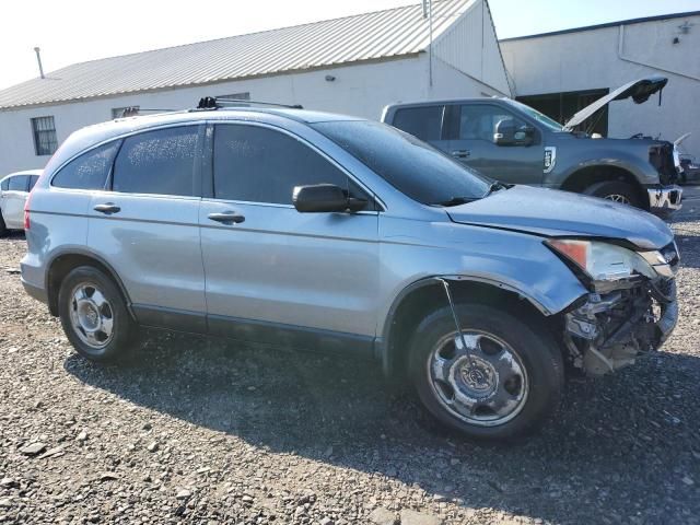 2011 Honda CR-V LX