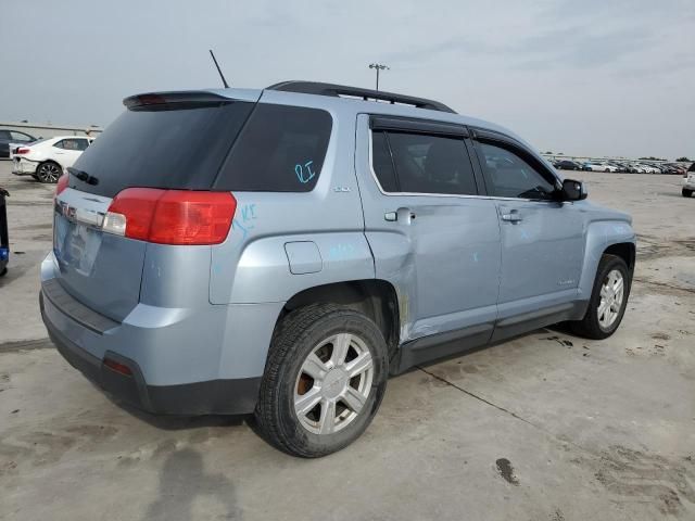 2014 GMC Terrain SLT