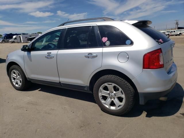 2011 Ford Edge SEL