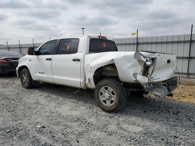 2008 Toyota Tundra Crewmax