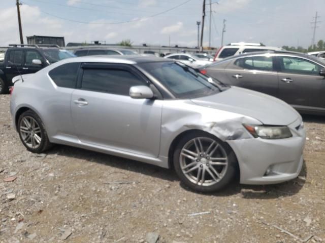 2012 Scion TC