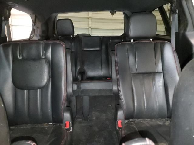 2015 Dodge Grand Caravan R/T