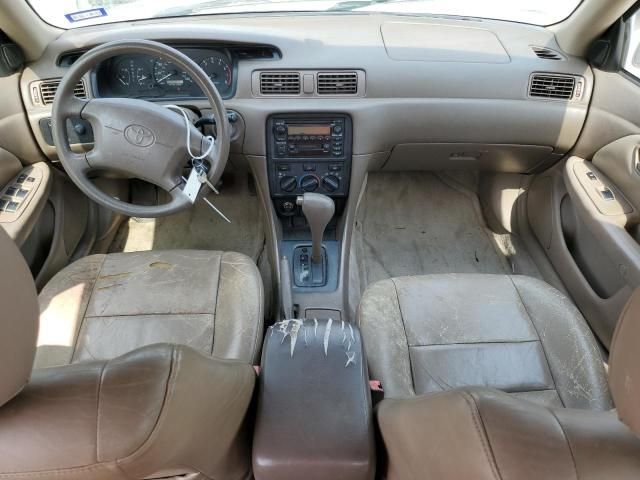 2000 Toyota Camry CE