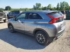 2020 Mitsubishi Eclipse Cross ES