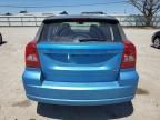 2009 Dodge Caliber SXT