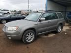 2006 Subaru Forester 2.5X Premium