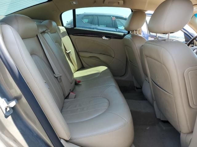 2011 Buick Lucerne CXL