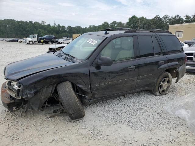 2006 Chevrolet Trailblazer LS