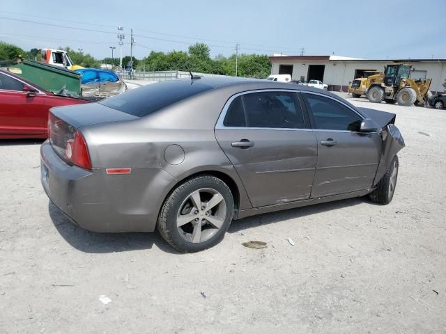 2011 Chevrolet Malibu 1LT