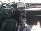 2011 Mini Cooper S