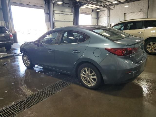 2014 Mazda 3 Touring