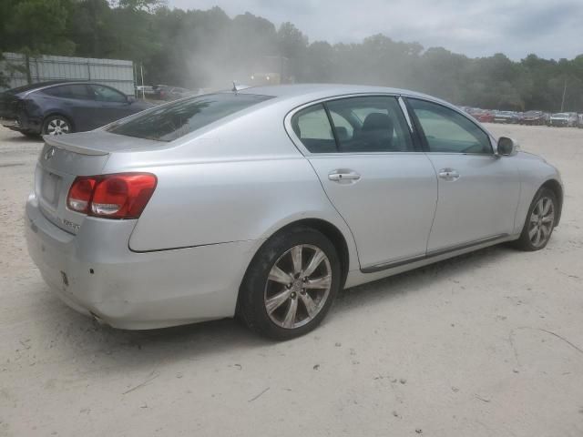 2008 Lexus GS 350