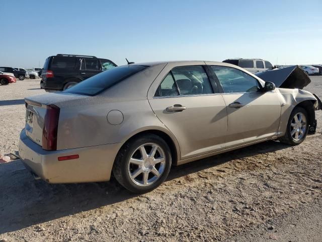 2006 Cadillac STS