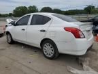 2018 Nissan Versa S