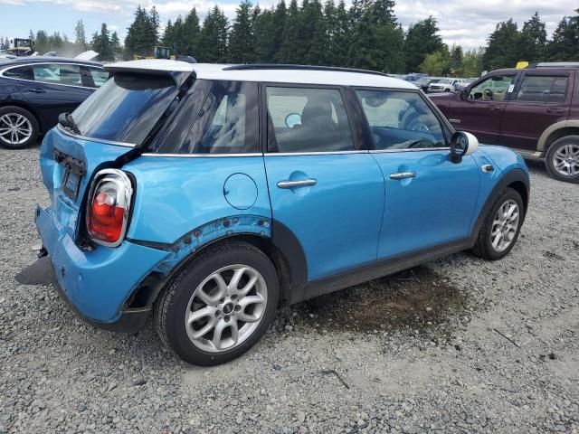 2019 Mini Cooper