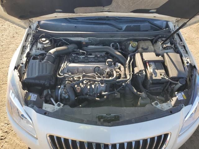 2012 Buick Regal Premium